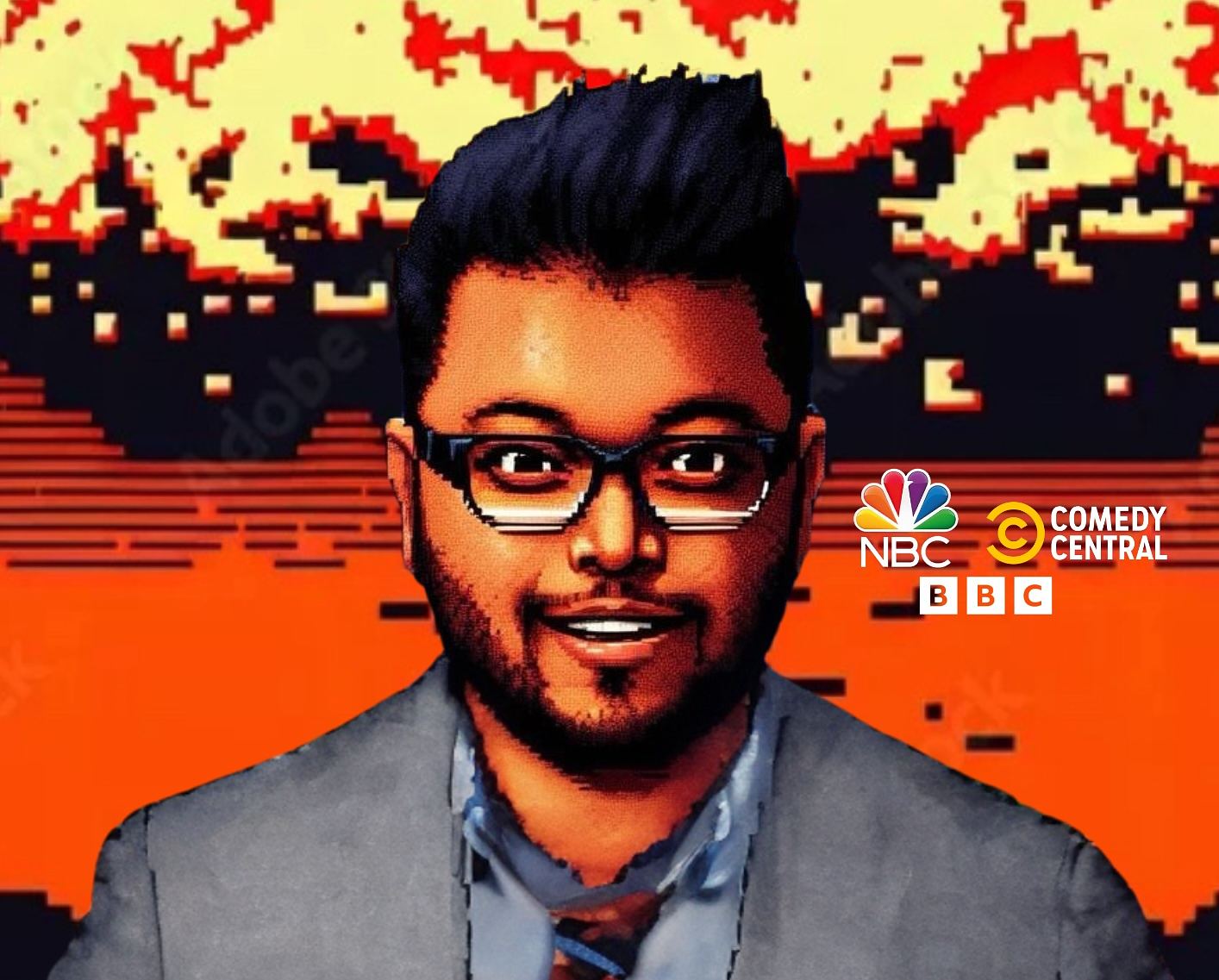 Sid Singh: Game Over