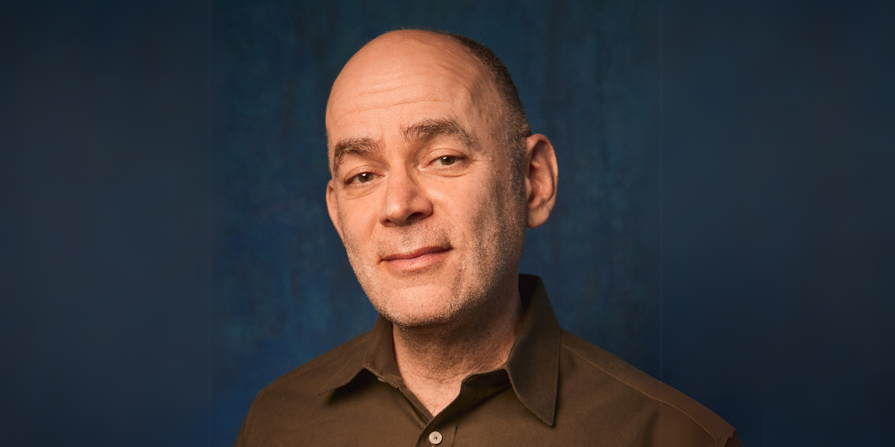 Todd Barry: Comedy Tour 2025 - Live in Lisbon
