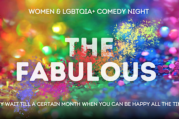The Fabulous