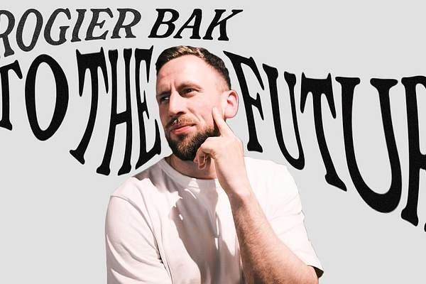 Rogier Bak: Bak to the Future